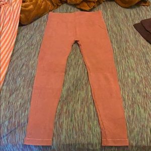 Workout Leggings/lounge leggings